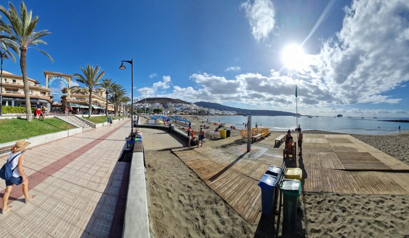 Apt. Faraj Apartment Playa de las Americas (Tenerife)