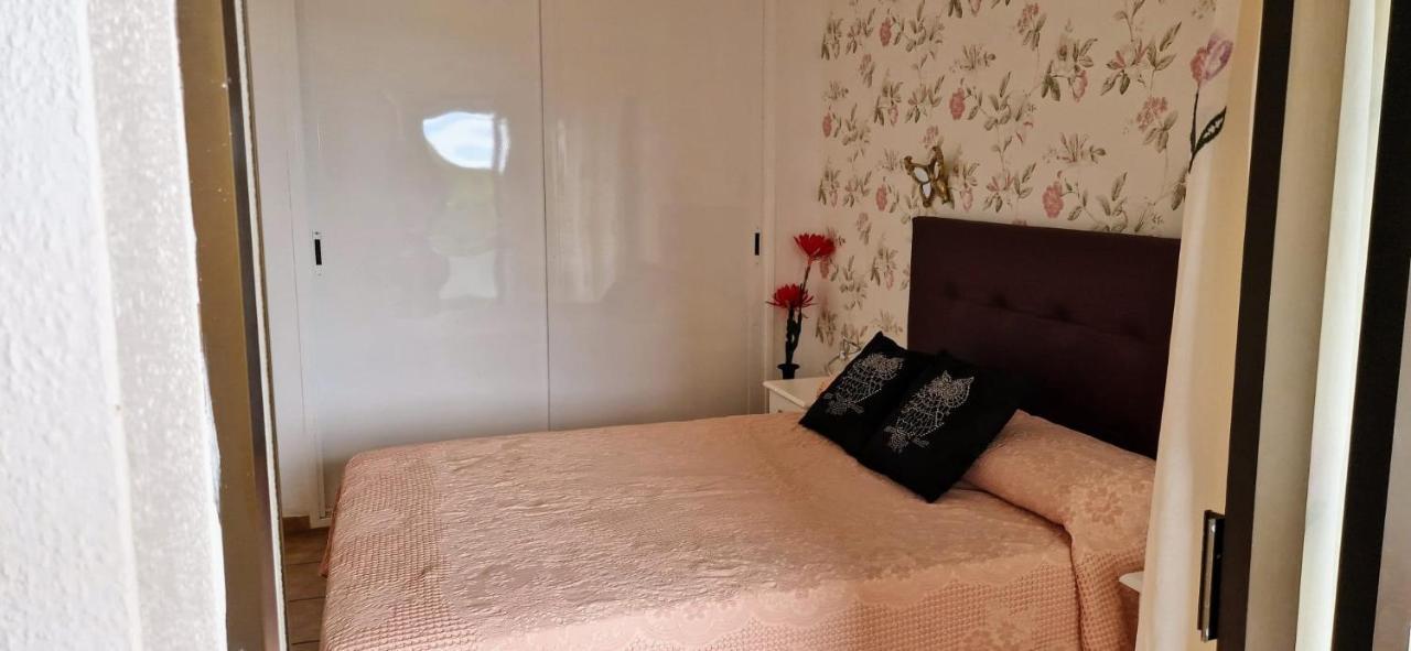 Apt. Faraj Apartment Playa de las Americas (Tenerife)
