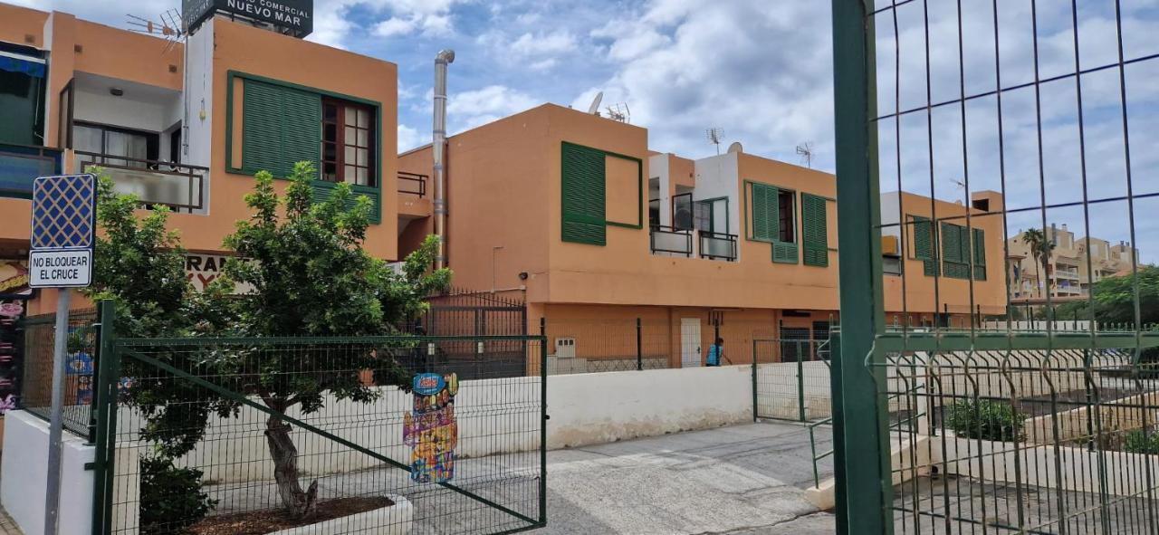 Apartment Apt. Faraj