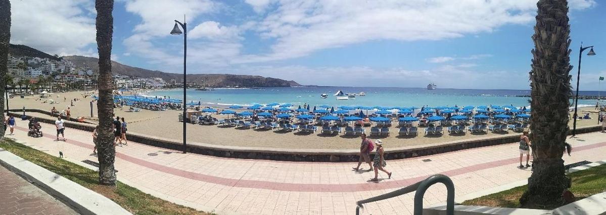 Appartamento Apt. Faraj Playa de las Americas (Tenerife)