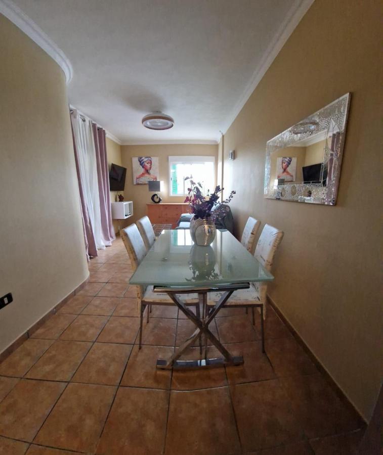 Apt. Faraj Apartment